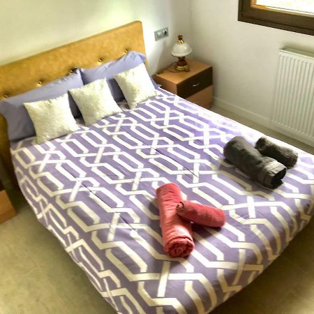 Atico Duplex Daire La Massana Dış mekan fotoğraf