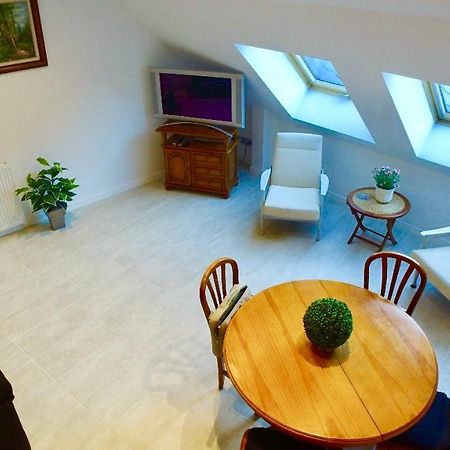 Atico Duplex Daire La Massana Dış mekan fotoğraf