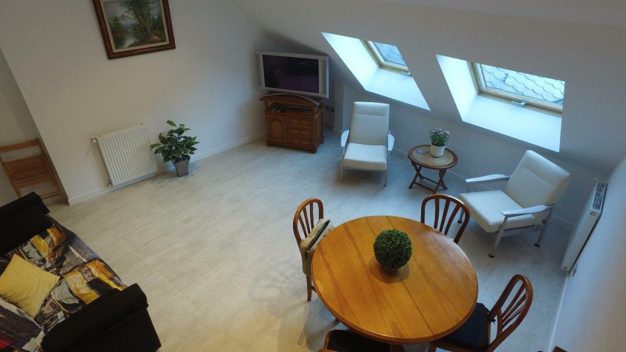 Atico Duplex Daire La Massana Dış mekan fotoğraf