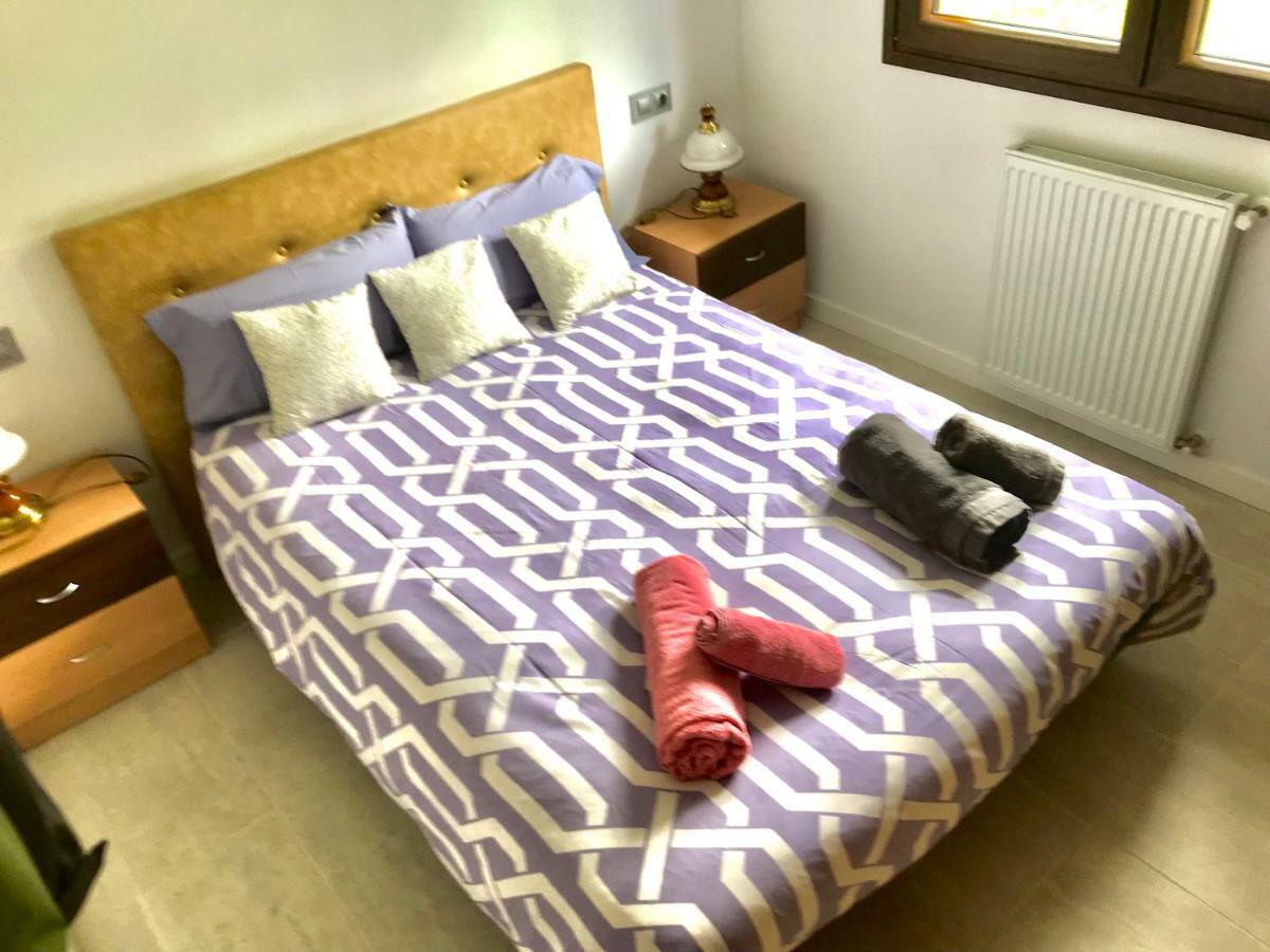 Atico Duplex Daire La Massana Dış mekan fotoğraf