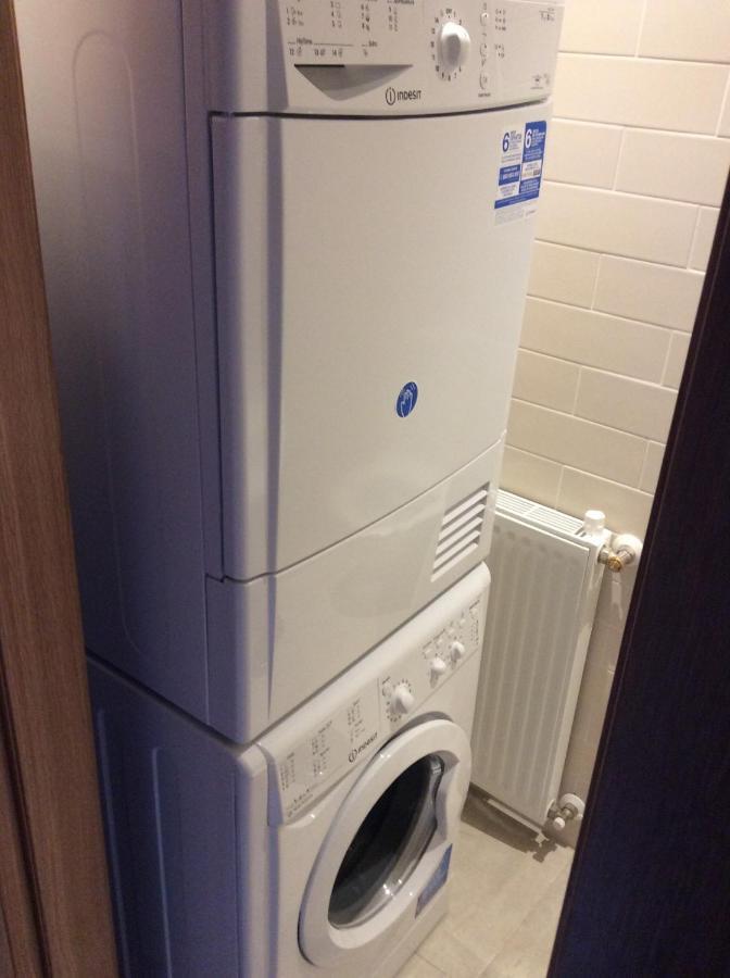 Atico Duplex Daire La Massana Dış mekan fotoğraf