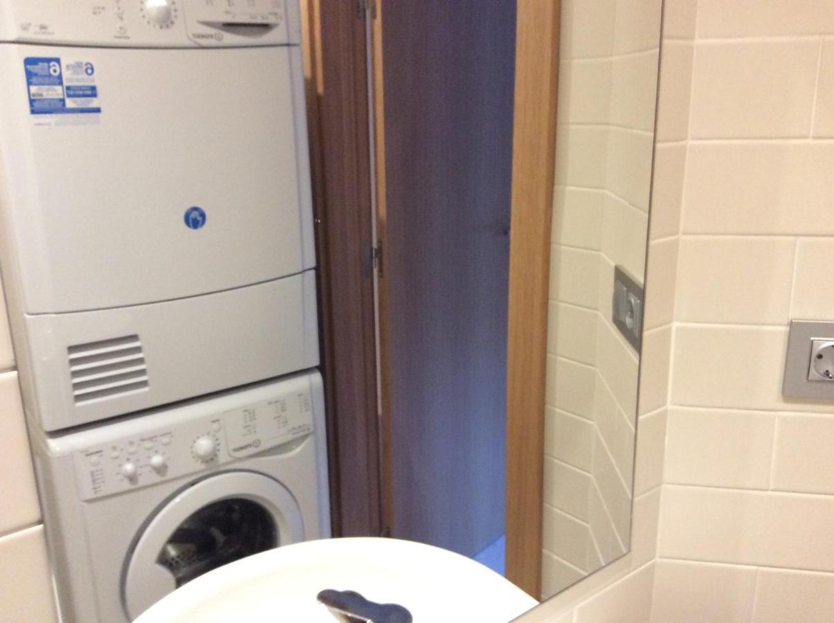 Atico Duplex Daire La Massana Dış mekan fotoğraf
