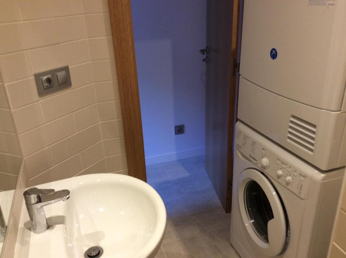 Atico Duplex Daire La Massana Dış mekan fotoğraf