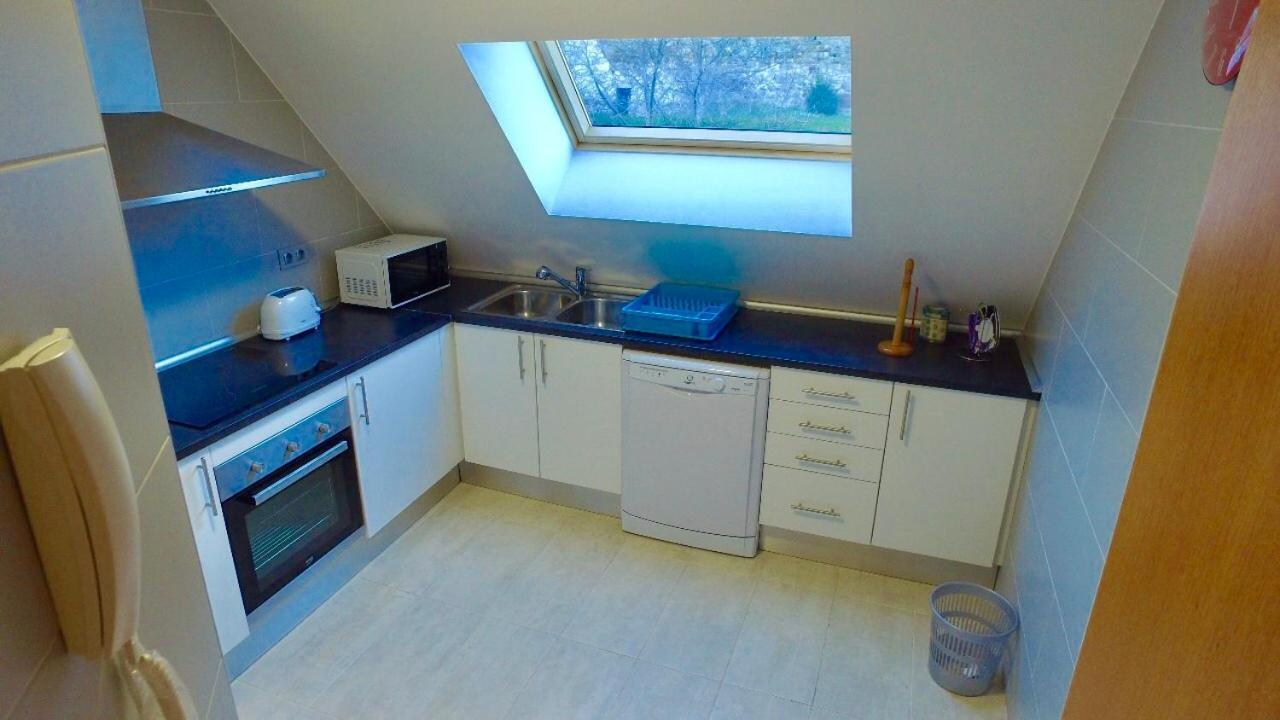 Atico Duplex Daire La Massana Dış mekan fotoğraf