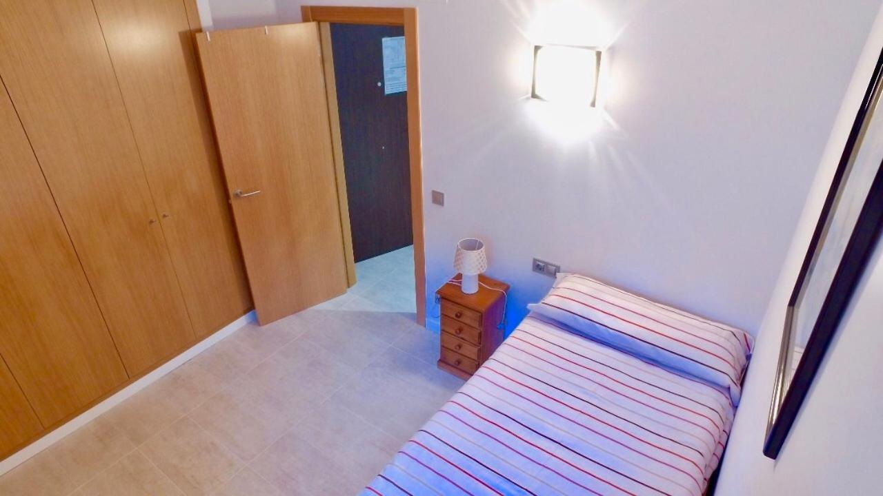 Atico Duplex Daire La Massana Dış mekan fotoğraf